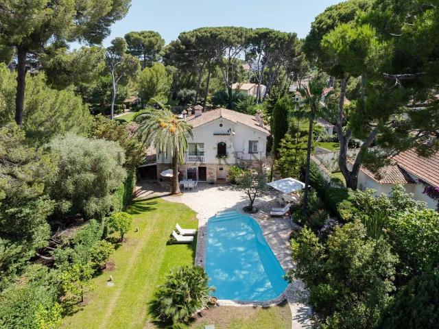 Villa de luxe de 5 chambres en location Antibes, Provence Alpes Côte d'Azur