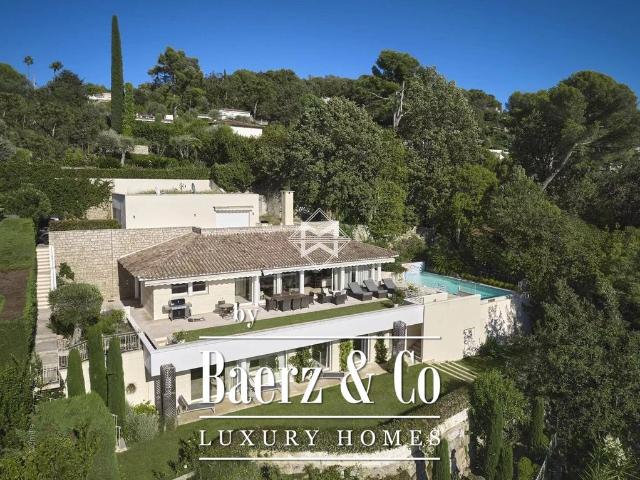 Villa de luxe de 5 chambres en vente 06110, Le Cannet, Alpes Maritimes, Provence Alpes Côte d'Azur