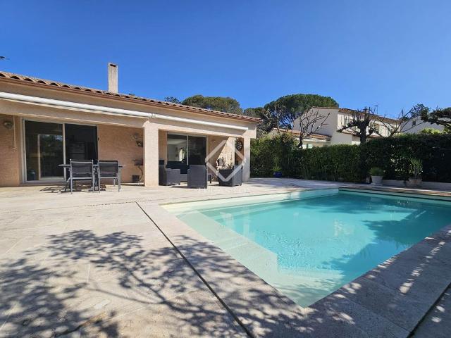 Villa de luxe de 5 chambres en vente Castelnau le Lez, France