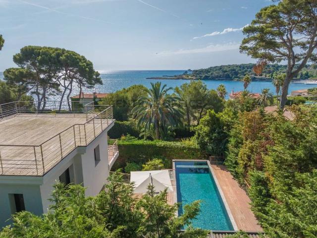 Villa de luxe de 5 chambres en vente Antibes, France