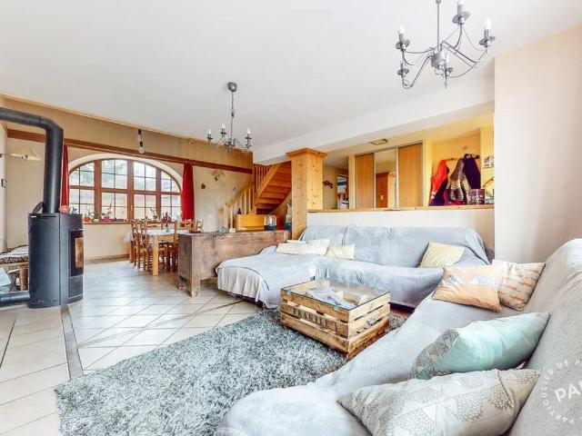 Villa de luxe de 5 chambres en vente Annecy, Auvergne Rhône Alpes