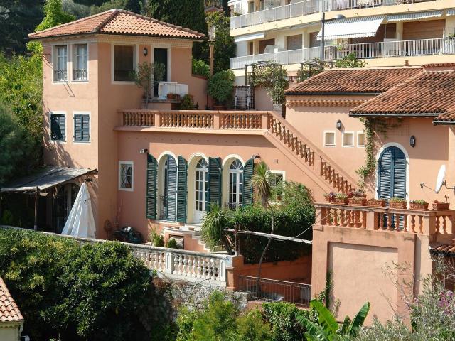 Villa de luxe de 5 chambres en vente Boulevard du Garavan, Menton, Alpes Maritimes, Provence Alpes Côte d'Azur