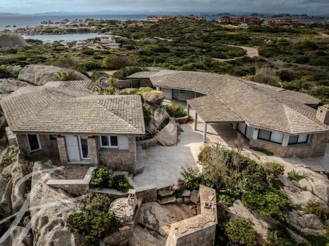 Villa de luxe de 5 chambres en vente Bonifacio, Corse