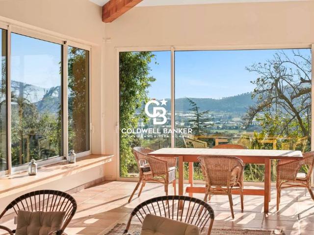 Villa de luxe de 5 chambres en vente Hyères, Provence Alpes Côte d'Azur