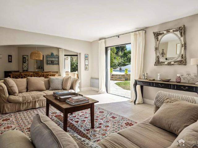 Villa de luxe de 5 chambres en vente Opio, France