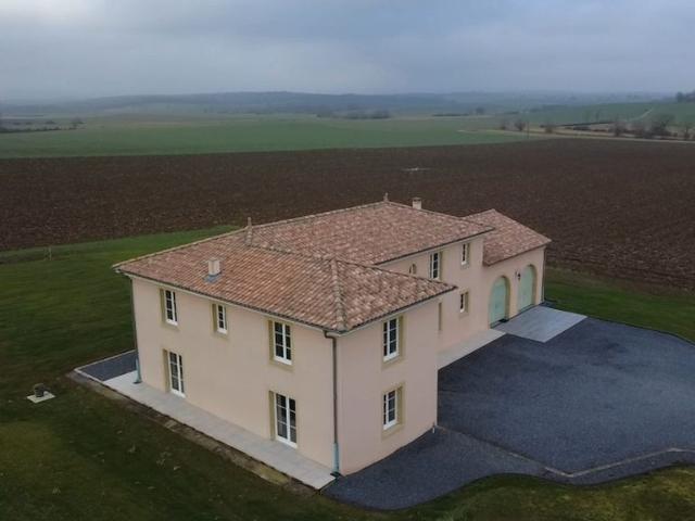 Villa de luxe de 5 chambres en vente Louvigny, Grand Est