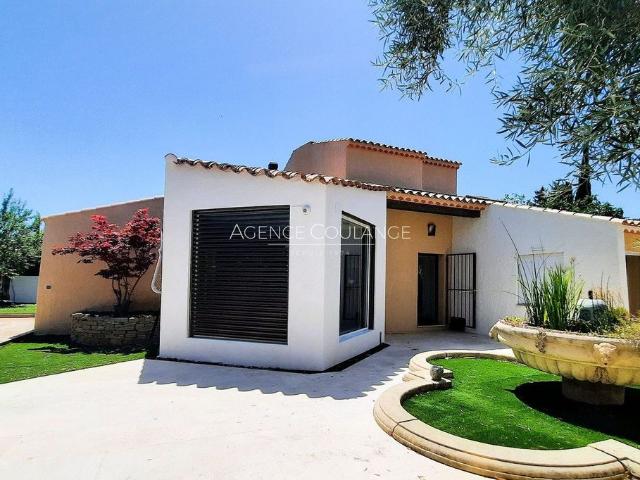 Villa de luxe de 5 chambres en vente La Ciotat, France