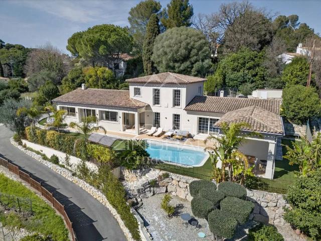 Villa de 5 chambres de luxe en vente Mougins, France