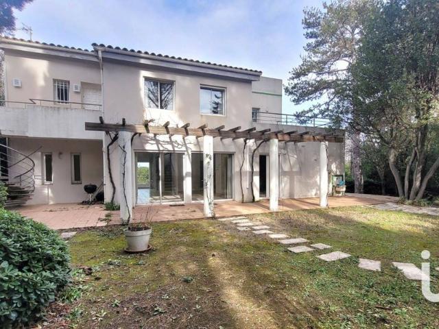 Villa de luxe de 5 chambres en vente Montpellier, France
