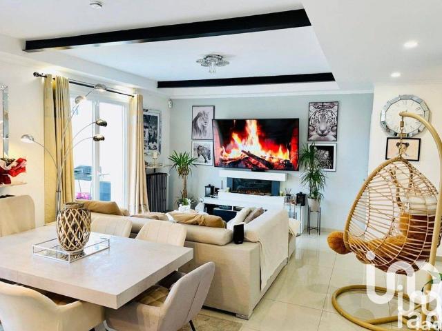 Villa de luxe de 5 chambres en vente Montreuil, Île de France