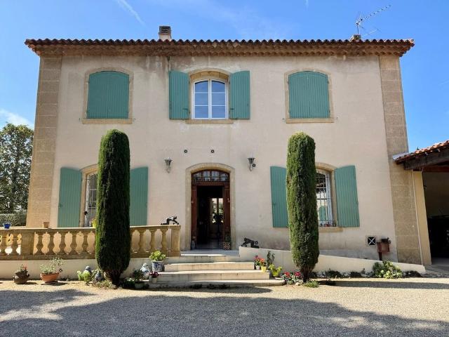 Villa de luxe de 5 chambres en vente Marseille, Provence Alpes Côte d'Azur