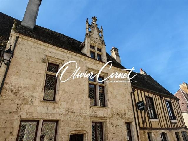 Villa de 11 pièces de luxe en vente Nogent le Rotrou, Centre