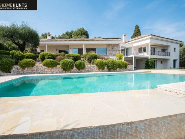 Villa de luxe de 5 chambres en vente Nice, France