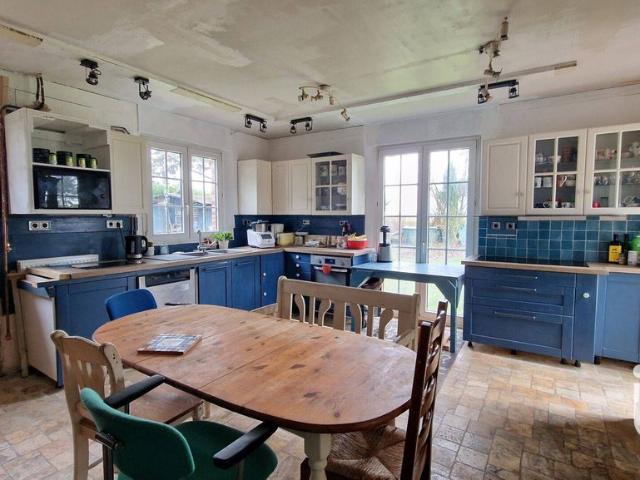 Villa de luxe de 5 chambres en vente Sainghin en Mélantois, Hauts de France
