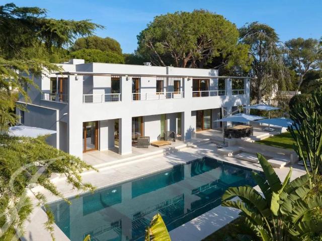 Villa de luxe de 5 chambres en vente Saint Jean Cap Ferrat, France