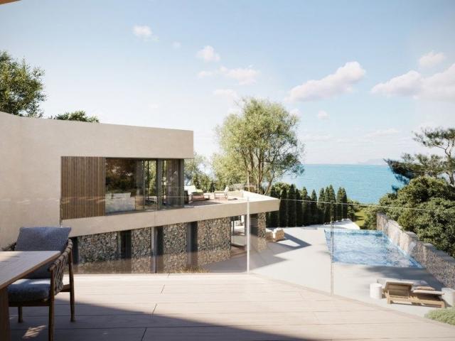 Villa de luxe de 5 chambres en vente Sanary sur Mer, France