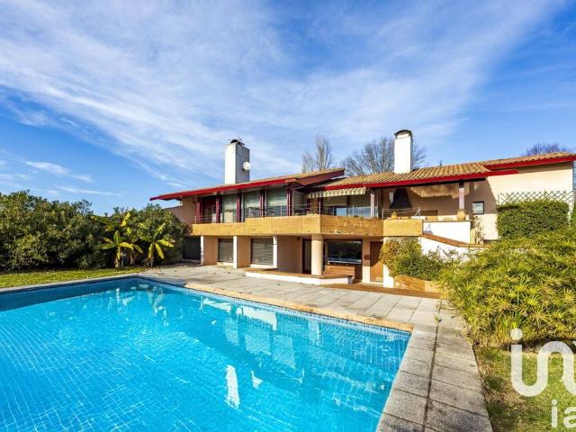 Villa de luxe de 5 chambres en vente Peyrehorade, Nouvelle Aquitaine