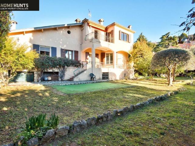 Villa de luxe de 5 chambres en vente Villefranche sur Mer, Provence Alpes Côte d'Azur