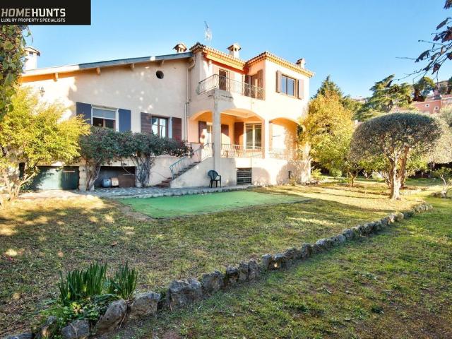 Villa de luxe de 5 chambres en vente Villefranche sur Mer, Provence Alpes Côte d'Azur