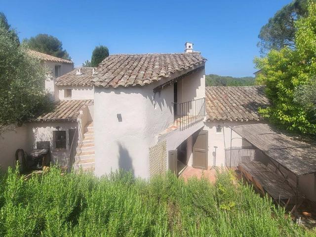 Villa de luxe de 5 pièces en location Mouans Sartoux, Provence Alpes Côte d'Azur
