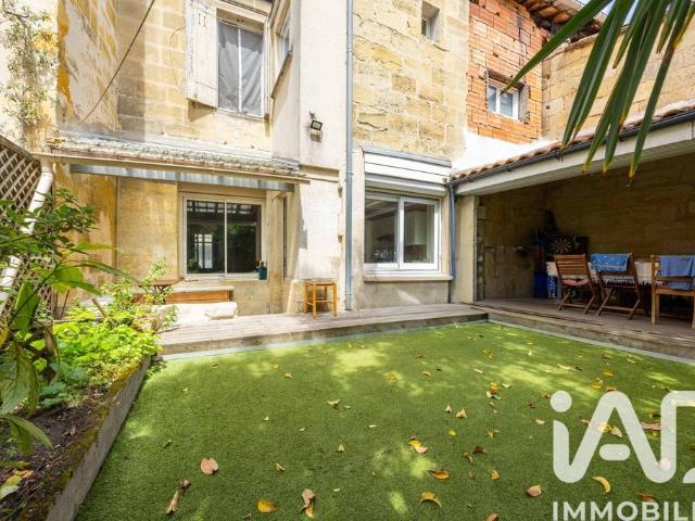 Villa de luxe de 5 pièces en location Bordeaux, France