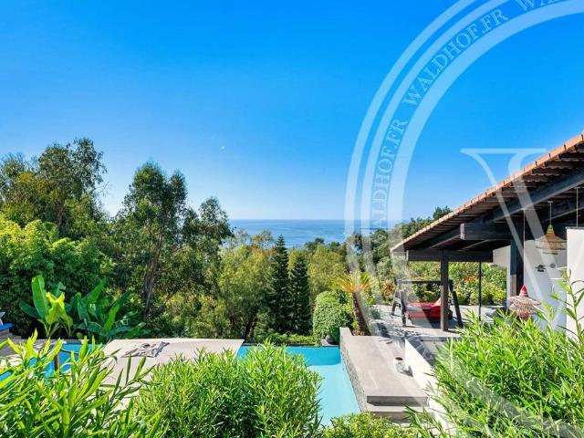 Villa de luxe de 5 pièces en location Cannes, Provence Alpes Côte d'Azur