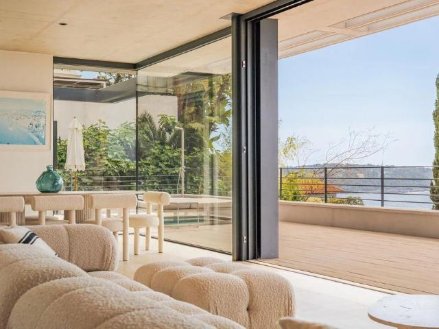 Villa de luxe de 5 pièces en location Roquebrune Cap Martin, France