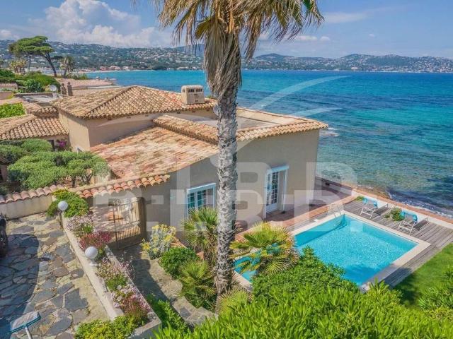 Villa de 5 pièces de luxe en location Sainte Maxime, Provence Alpes Côte d'Azur
