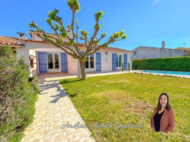 Villa de 5 pièces de luxe en vente Mudaison, France