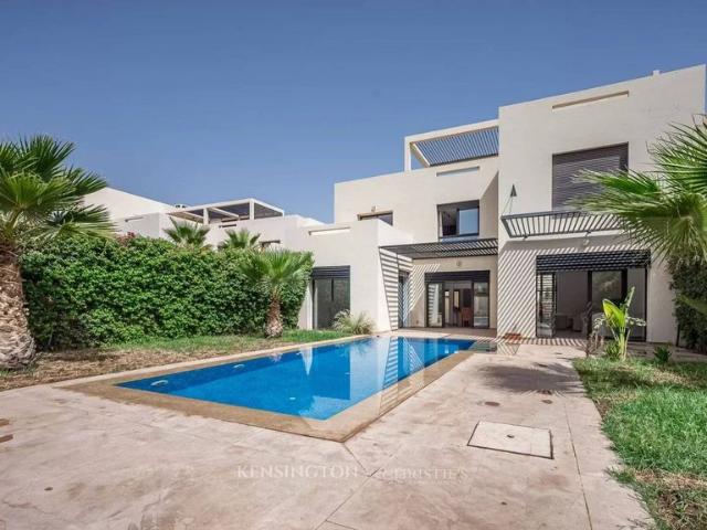 Villa de luxe de 5 pièces en vente Marrakech, Maroc