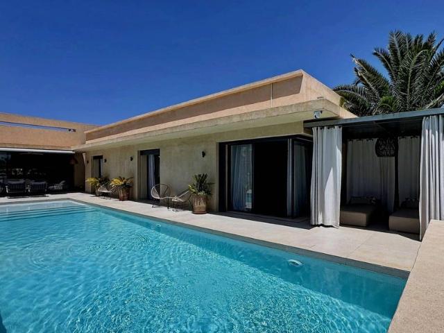 Villa de luxe de 5 pièces en vente Marrakech, Marrakesh Safi