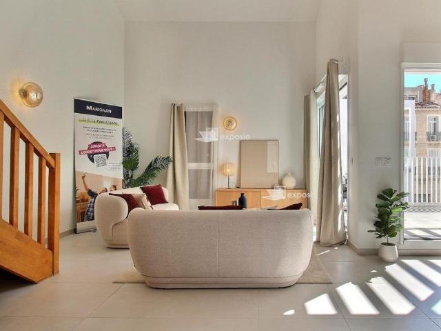 Villa de luxe de 5 pièces en vente Marseille, France
