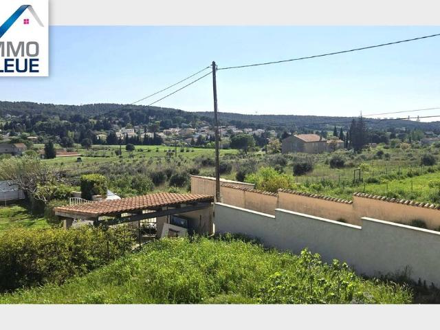 Villa de luxe de 5 pièces en vente Martigues, France