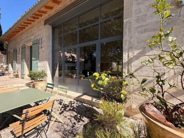 Villa de luxe de 5 pièces en vente Maussane, Provence Alpes Côte d'Azur