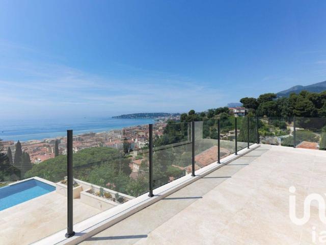 Villa de luxe de 5 pièces en vente Menton, France