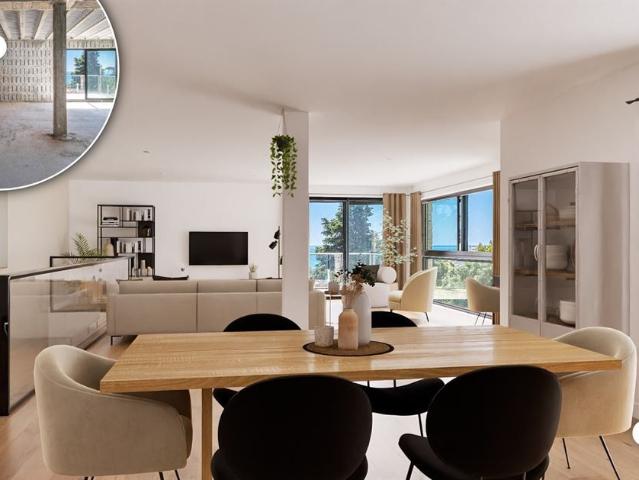 Villa de luxe de 5 pièces en vente Menton, Provence Alpes Côte d'Azur