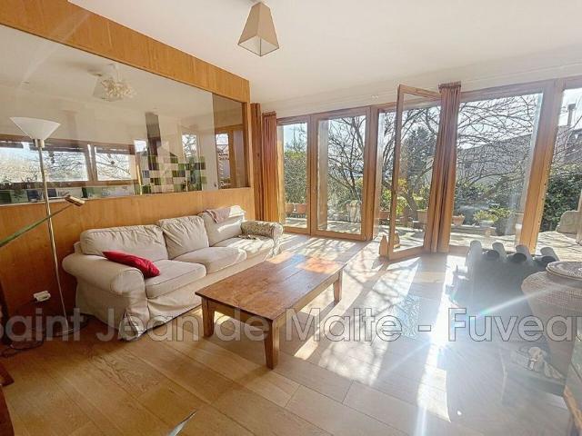 Villa de luxe de 5 pièces en vente Meyreuil, France