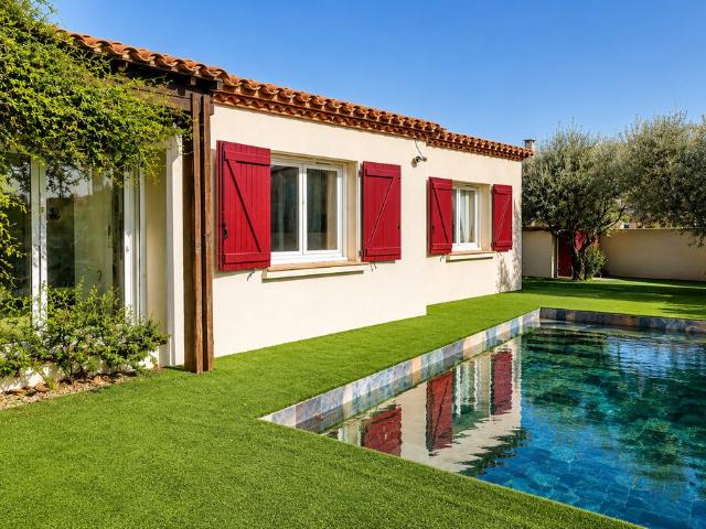 Villa de luxe de 5 pièces en vente Mireval, Occitanie
