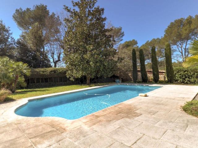 Villa de luxe de 5 pièces en vente Mouans Sartoux, France