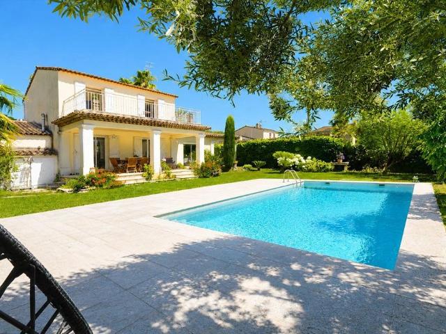 Villa de luxe de 5 pièces en vente Mouans Sartoux, Provence Alpes Côte d'Azur
