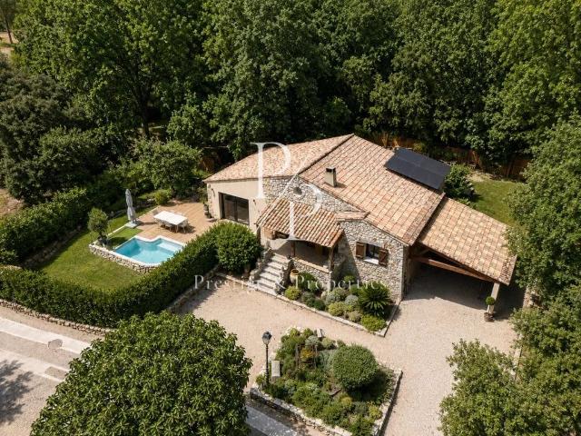 Villa de luxe de 5 pièces en vente Mougins, France