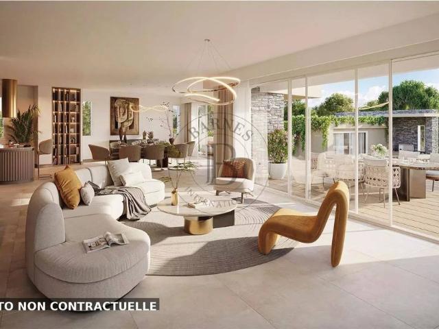 Villa de luxe de 5 pièces en vente Mougins, Provence Alpes Côte d'Azur