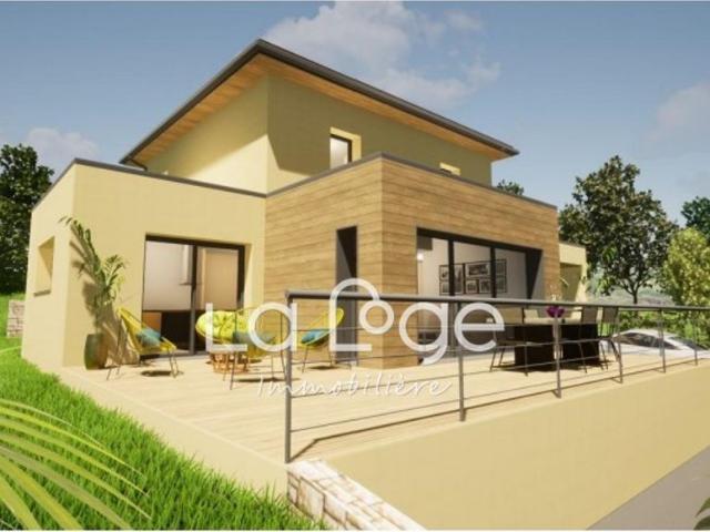Villa de luxe de 5 pièces en vente Neffes, France
