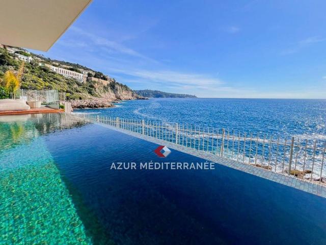 Villa de luxe de 5 pièces en vente Nice, Provence Alpes Côte d'Azur