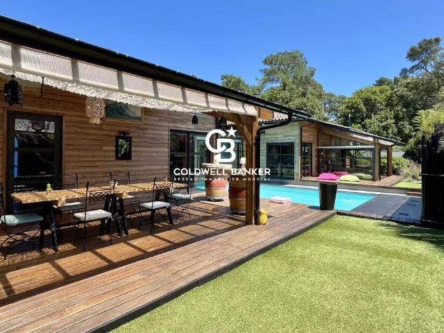 Villa de luxe de 5 pièces en vente Ondres, Nouvelle Aquitaine