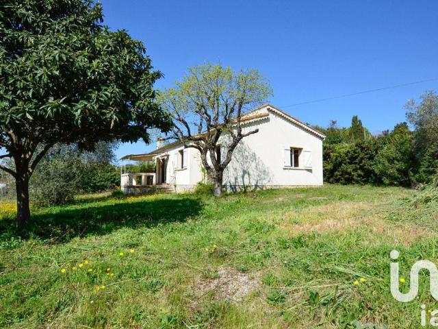 Villa de luxe de 5 pièces en vente Opio, France