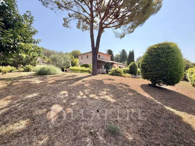 Villa de luxe de 5 pièces en vente Opio, France