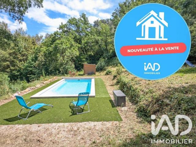 Villa de luxe de 5 pièces en vente Auriol, Provence Alpes Côte d'Azur