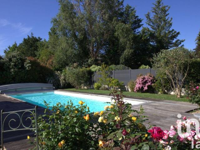 Villa de luxe de 5 pièces en vente Aix en Provence, France