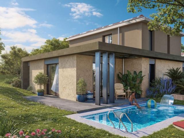 Villa de 5 pièces de luxe en vente Aix en Provence, France